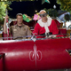 Illustration for article titled Eureka and Warehouse 13 bring you a night of weird Santa stories